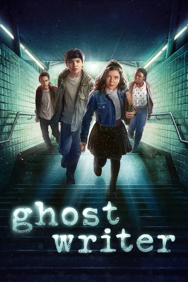 TV Show Poster