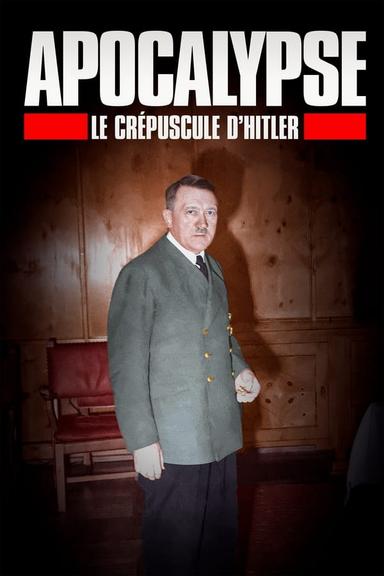 TV Show Poster