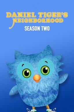 TV Show Poster
