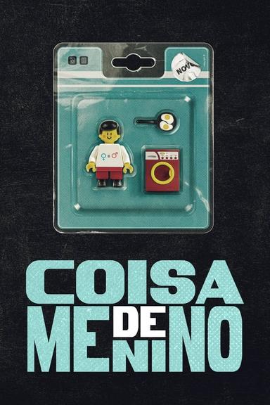 TV Show Poster