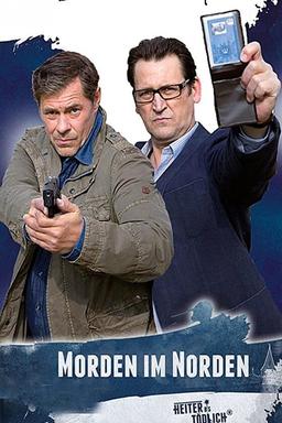 TV Show Poster