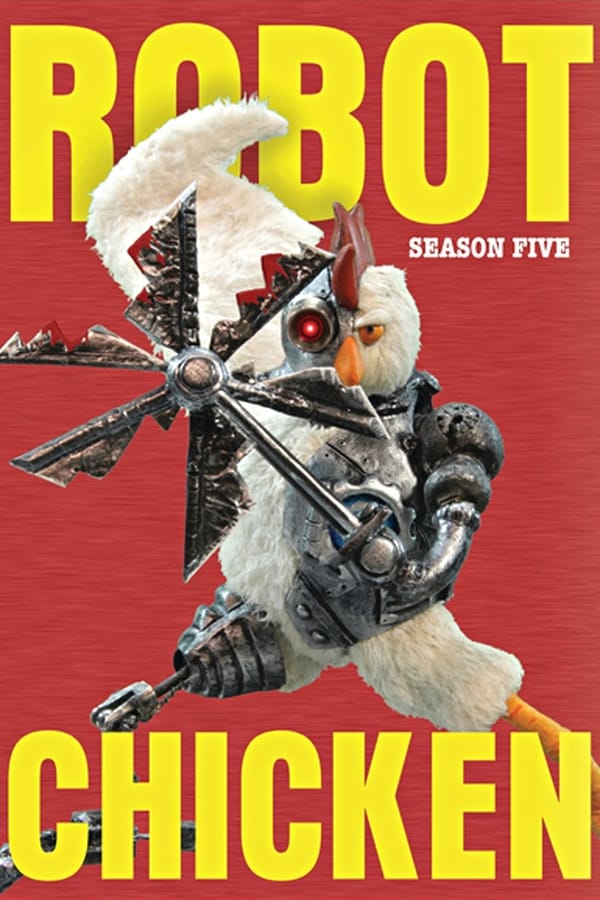 TV Show Poster