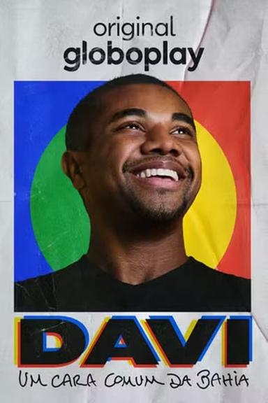 TV Show Poster