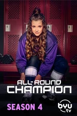TV Show Poster