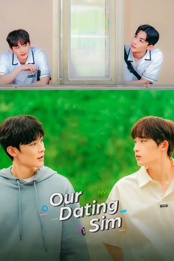 TV Show Poster
