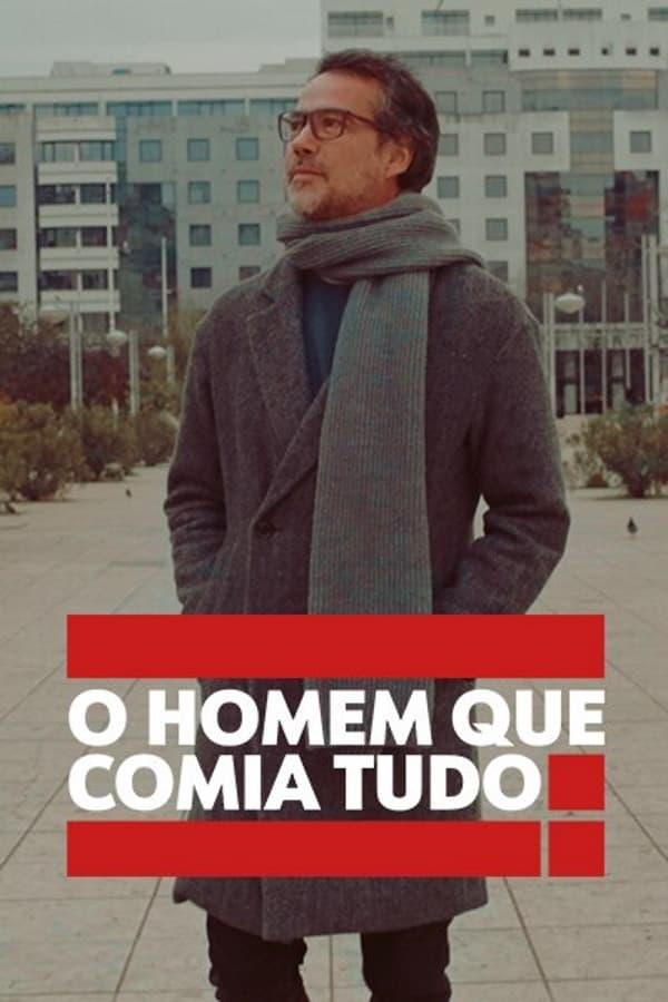 TV Show Poster