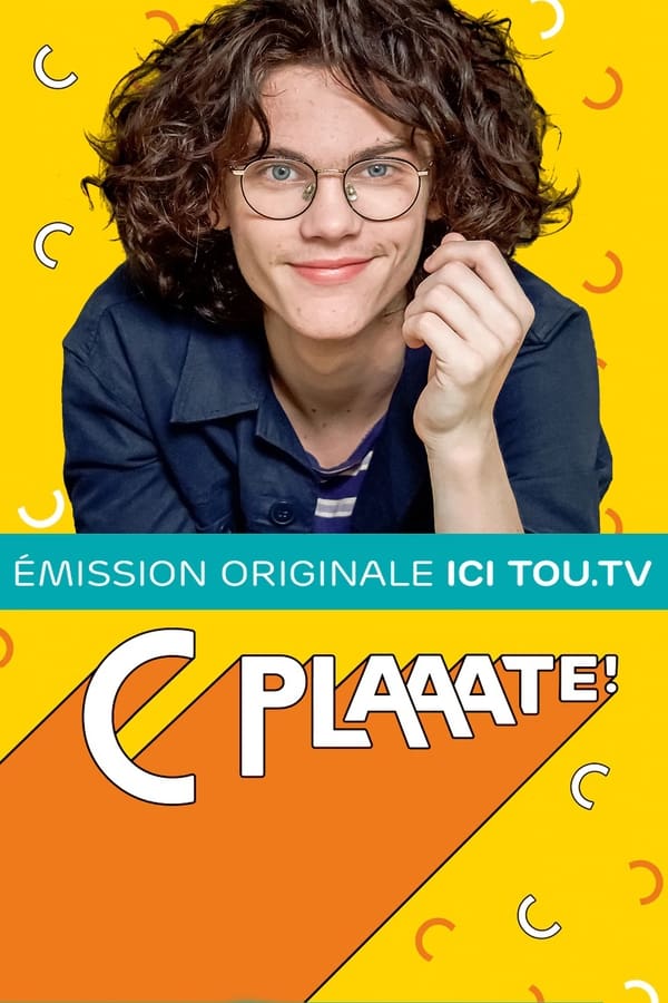 TV Show Poster