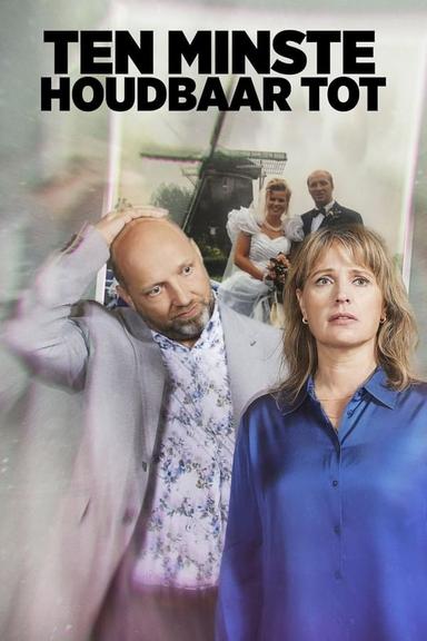 TV Show Poster