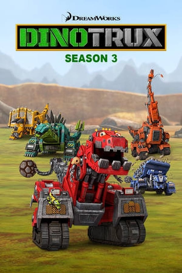 TV Show Poster