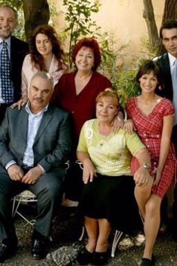 TV Show Poster