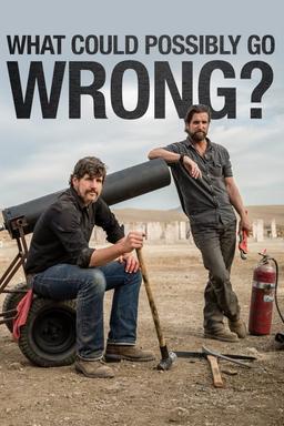 TV Show Poster