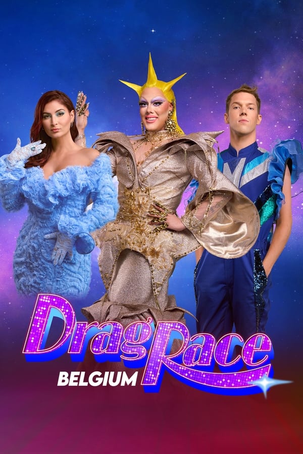 TV Show Poster