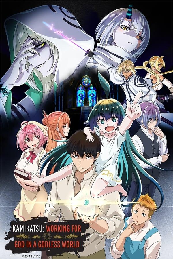 TV Show Poster