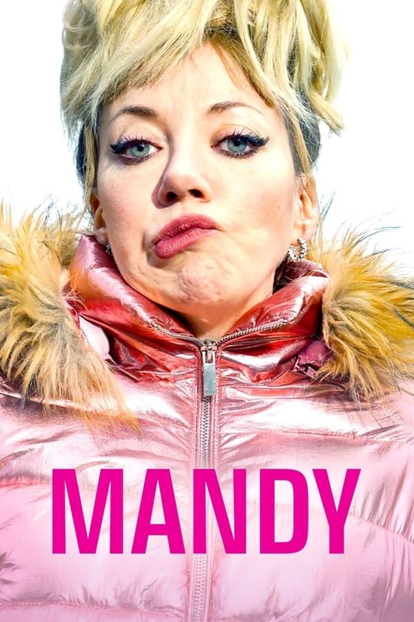 TV Show Poster