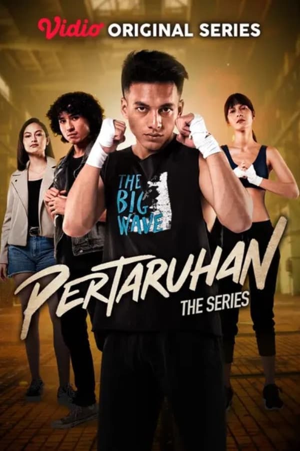 TV Show Poster