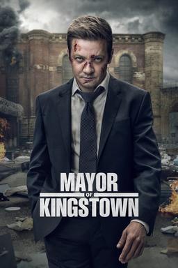 Постер сериала