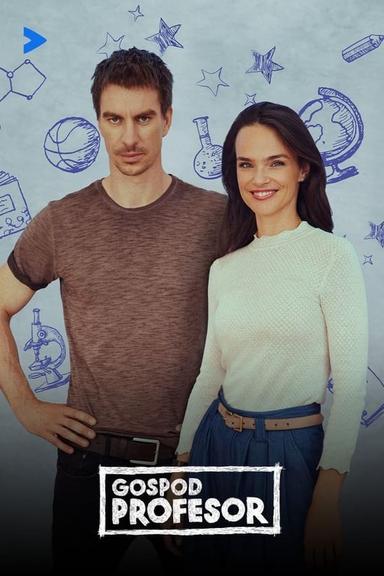 TV Show Poster