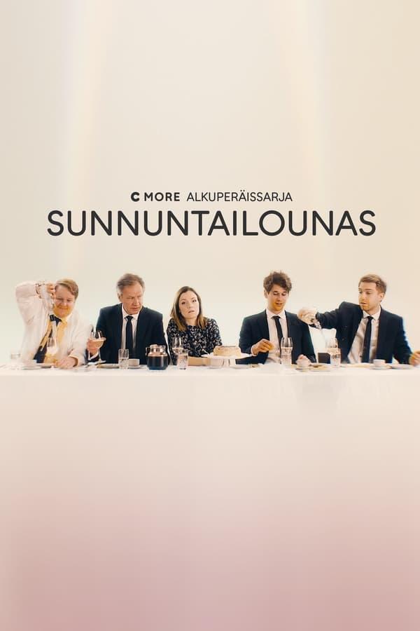 TV Show Poster