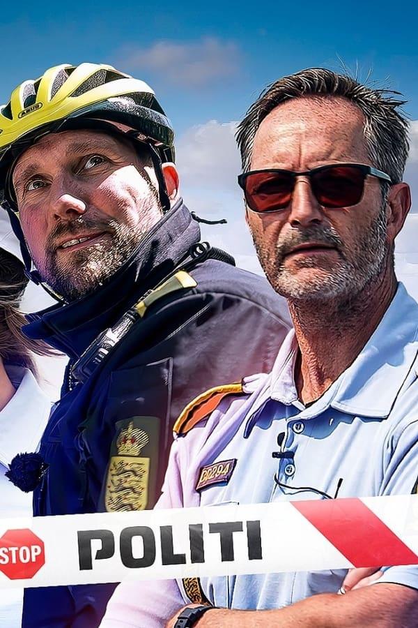 Постер сериала