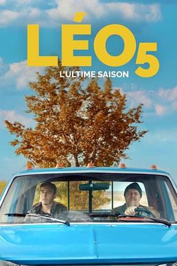 TV Show Poster