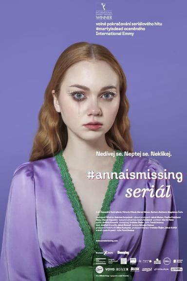 TV Show Poster