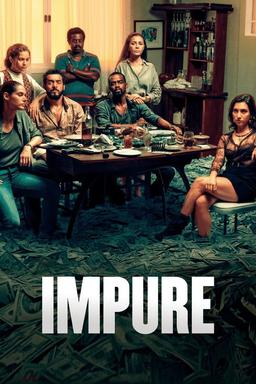 TV Show Poster