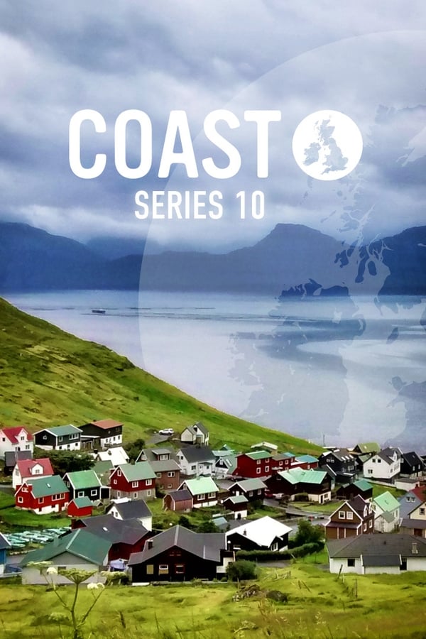 TV Show Poster