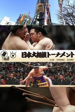 TV Show Poster