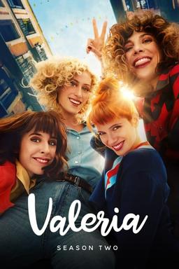 TV Show Poster