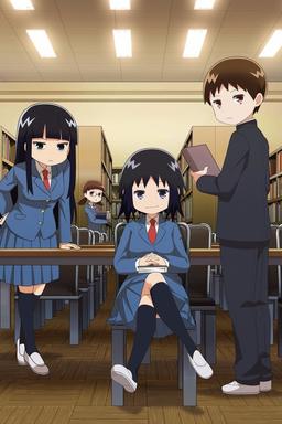 TV Show Poster
