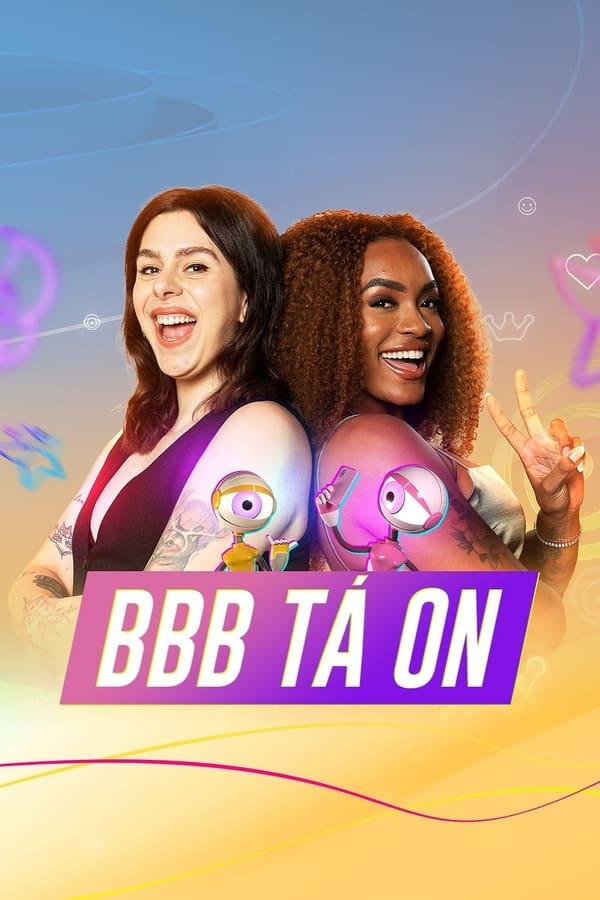 TV Show Poster