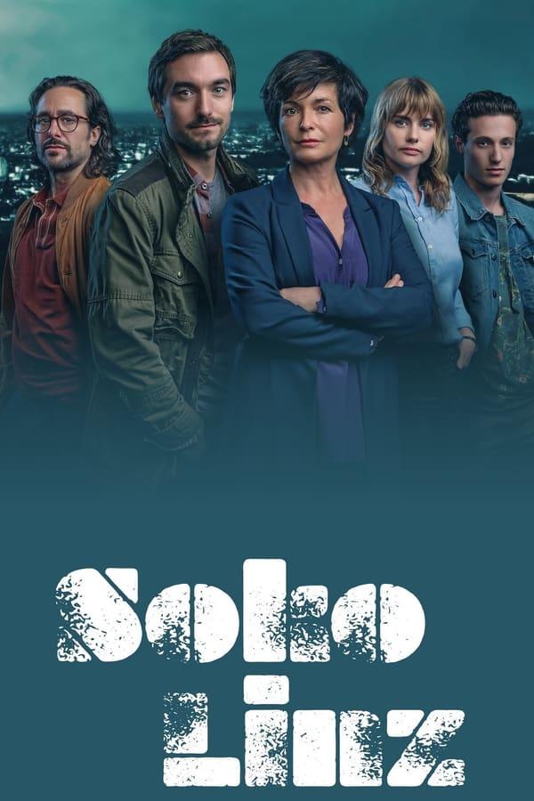 TV Show Poster