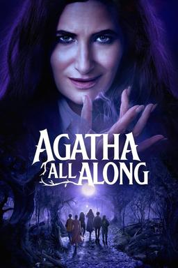 Постер сериала