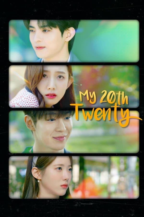 TV Show Poster