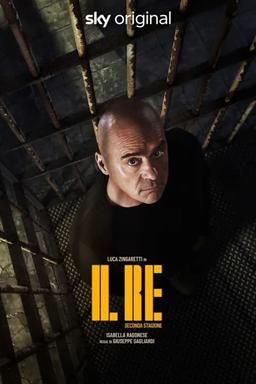 Постер сериала