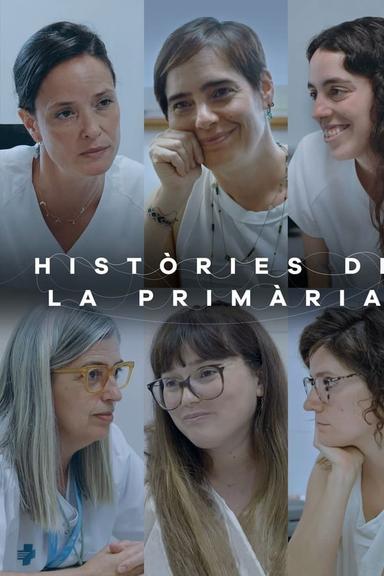 Постер сериала