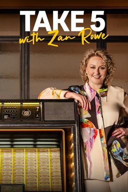 TV Show Poster