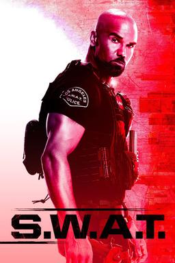 TV Show Poster