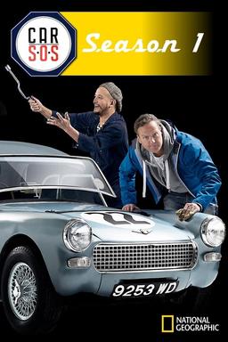 TV Show Poster