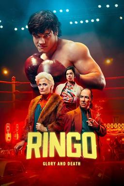 TV Show Poster