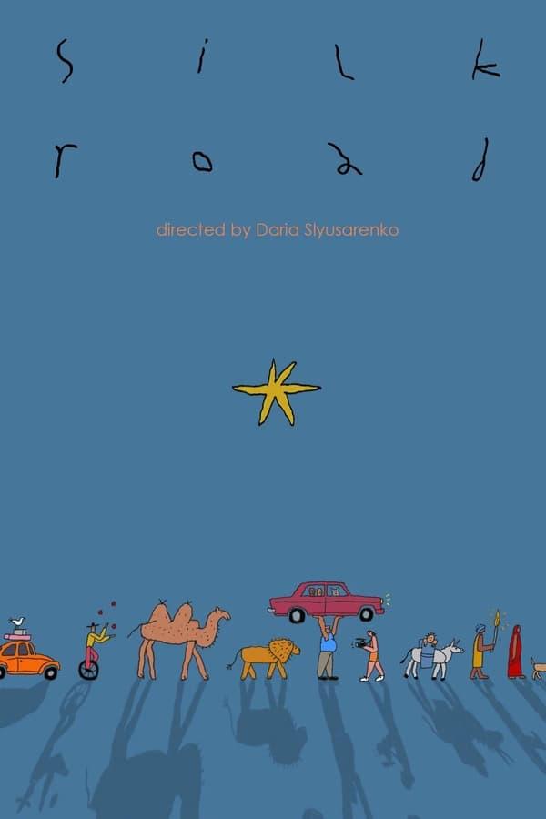 TV Show Poster