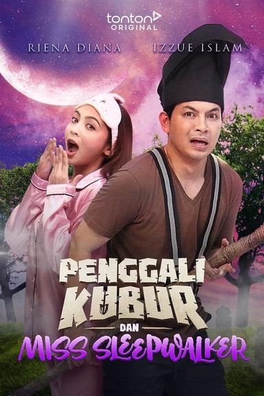 TV Show Poster