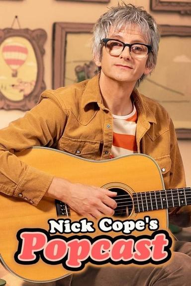 Постер сериала