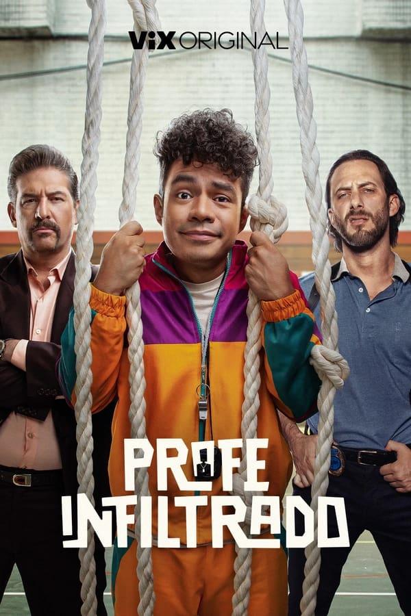 TV Show Poster