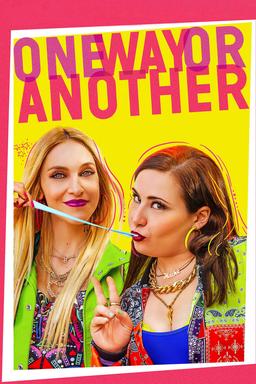 TV Show Poster