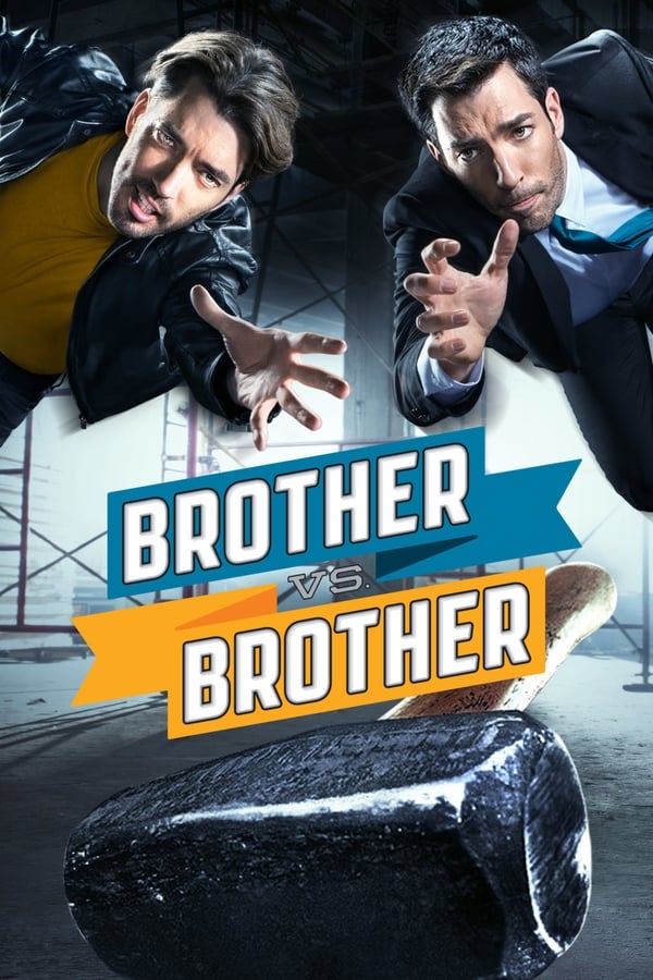 TV Show Poster