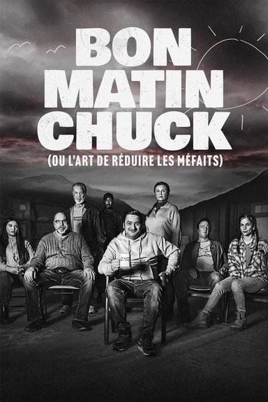 TV Show Poster