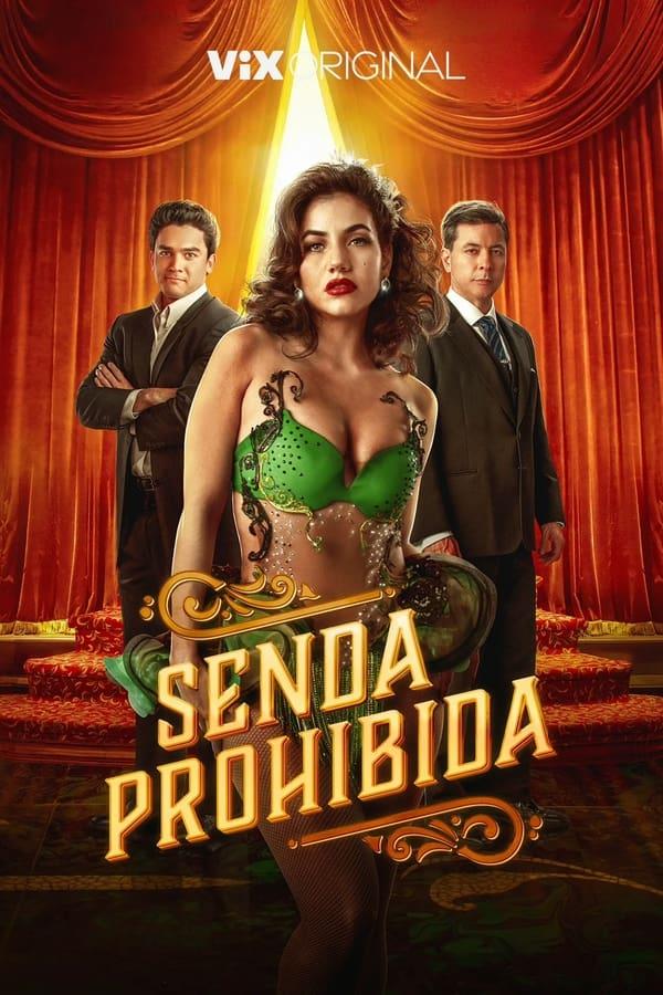 TV Show Poster