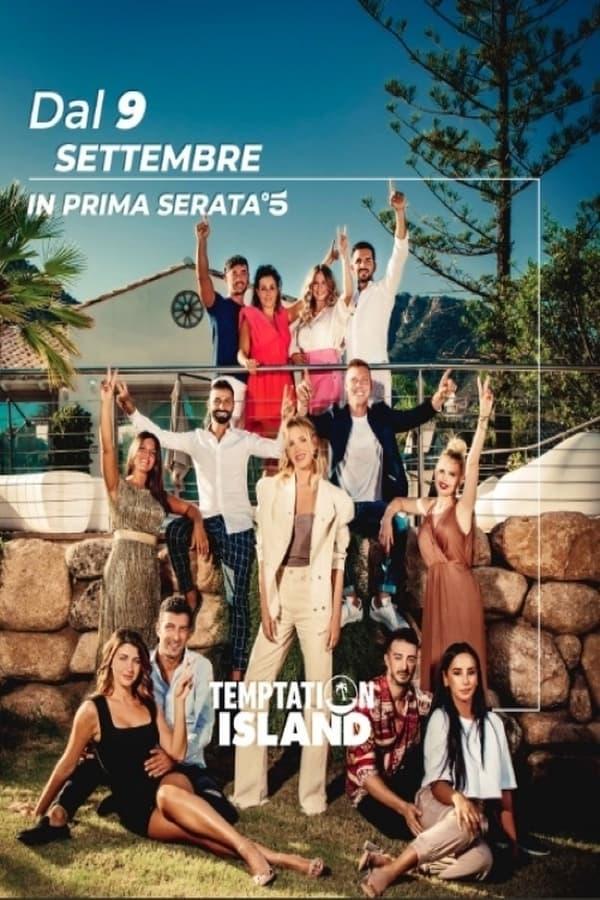 TV Show Poster