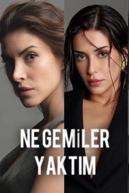 TV Show Poster